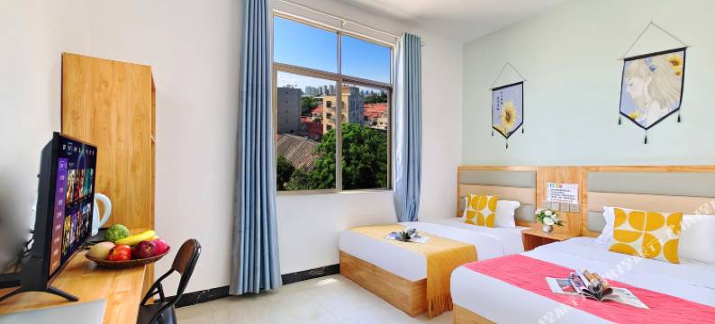 盈盛民宿(北海银滩店)图片