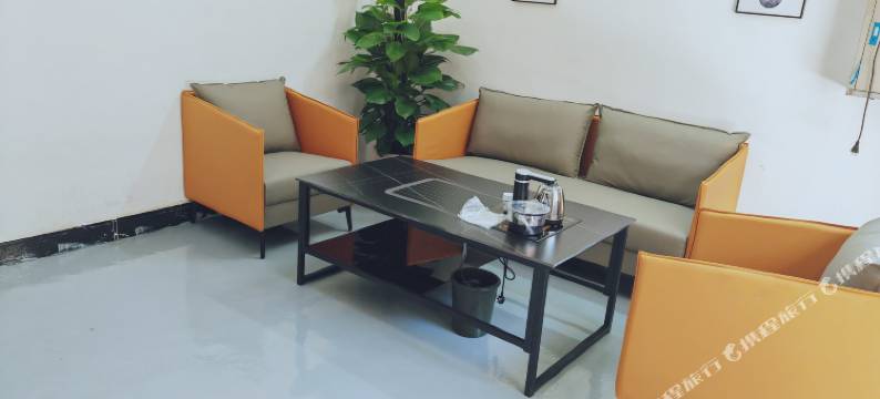 潮州金华住宿图片