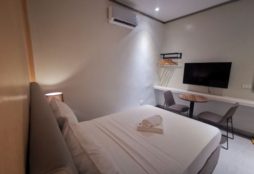 Yes Hotel Imus Cavite Hotel Overview