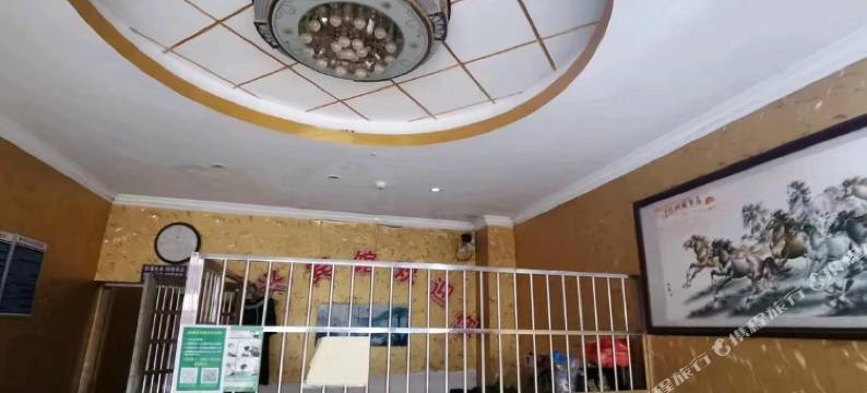 长沙畅兴宾馆图片