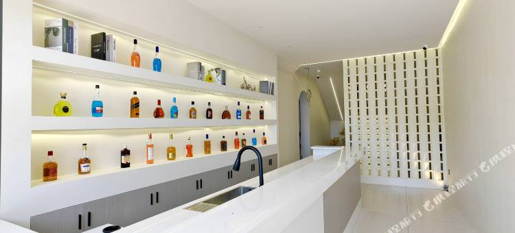 渔寮海市蜃楼民宿(渔寮风景区店)图片