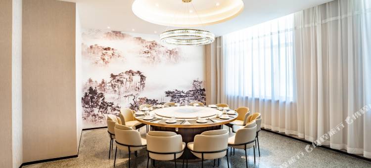 温泉圣缘山酒店图片