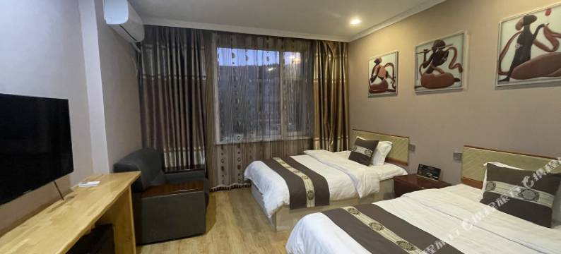 安图云昙宾馆图片