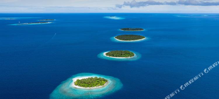 马尔代夫多尼旅馆(Dhoani Maldives Guesthouse)图片