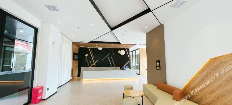 梧州乐驰酒店图片