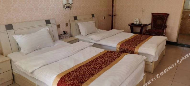 康定如意宾馆图片