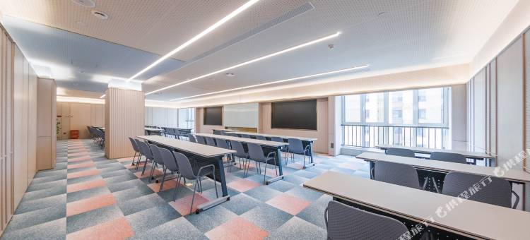 汉庭酒店(廊坊安次区万达广场店)图片