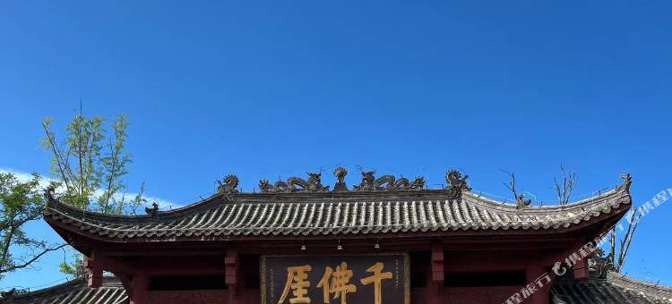 凤畔居酒店(广元高铁站中医院店)图片