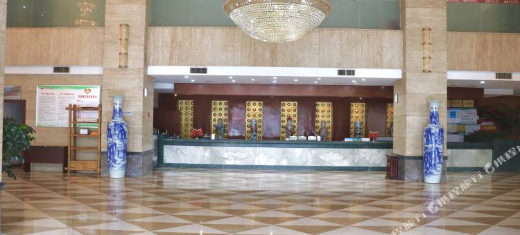 如家华驿精选酒店(吉水县龙华北大道店)图片