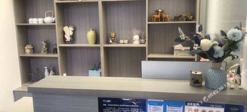 象山雁南归民宿图片