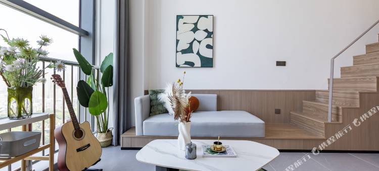 冠寓(金融街数智港店)图片