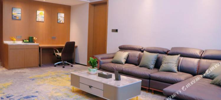 凤山凤凰国际大酒店图片