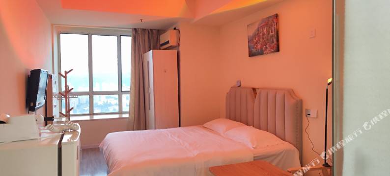 青岛福家谊酒店式公寓图片