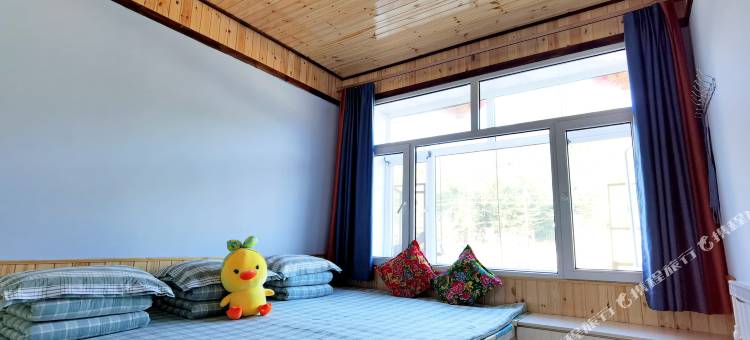 雪谷小云客栈(中国雪谷风景区店)图片