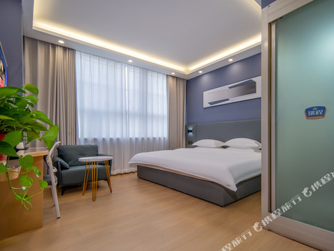 瑞程酒店(临漳二环店)