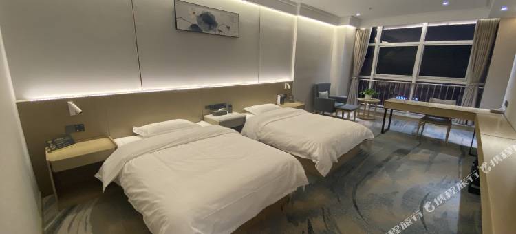 可克达拉市旅行者酒店图片