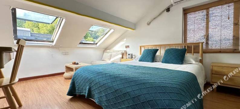 杭州旗袍小院民宿(西湖灵隐寺店)图片