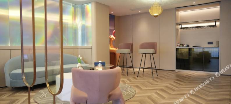 N6艺术空间酒店(南充不夜城店)图片