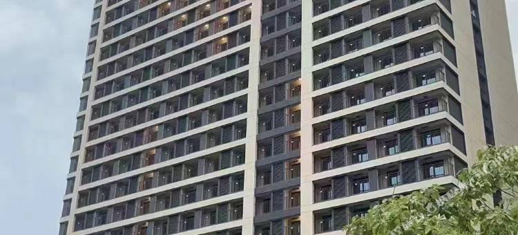 雅居影院式民宿(镇江高铁南站店)图片