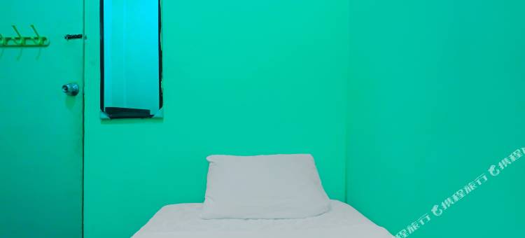 O洛拉酒店宾馆-近Oleh Oleh市场(Hotel O Penginapan LorraNearPasar Oleh Oleh)图片