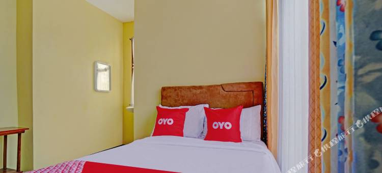 O酒店哈尔温家庭旅馆(Hotel O Harwin Homestay)图片