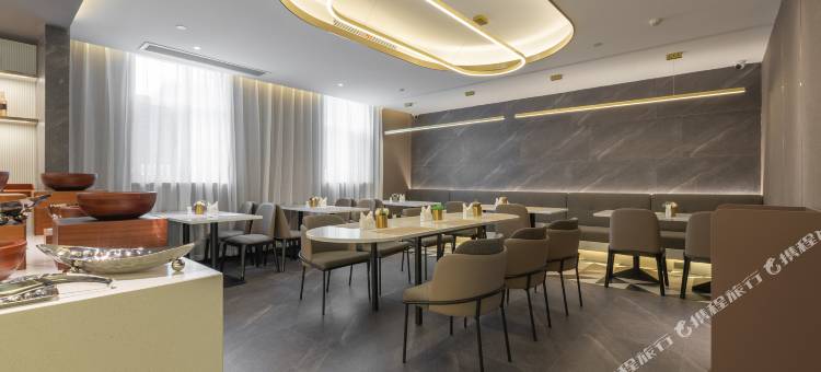 如家精选酒店(博兴兴福镇皇冠路店)图片