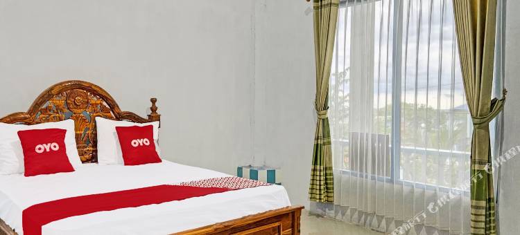 OYO 92060 我们兄弟公寓(Hotel O We Bro Kost)图片