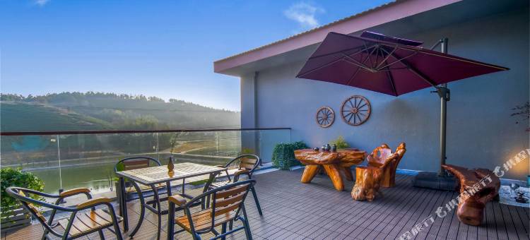 南京花美时酒店图片