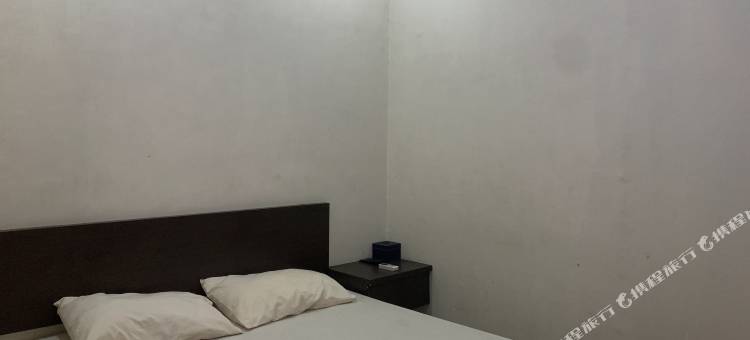 OYO 92899 劳塔伊斯兰旅馆靠近费萨尔伊斯兰医院马卡萨(OYO 92899 Penginapan Laota Syariah Near Rumah Sakit Islam Faisal Makassar)图片
