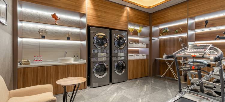 如家精选酒店(临沂人民医院武汉路店)图片