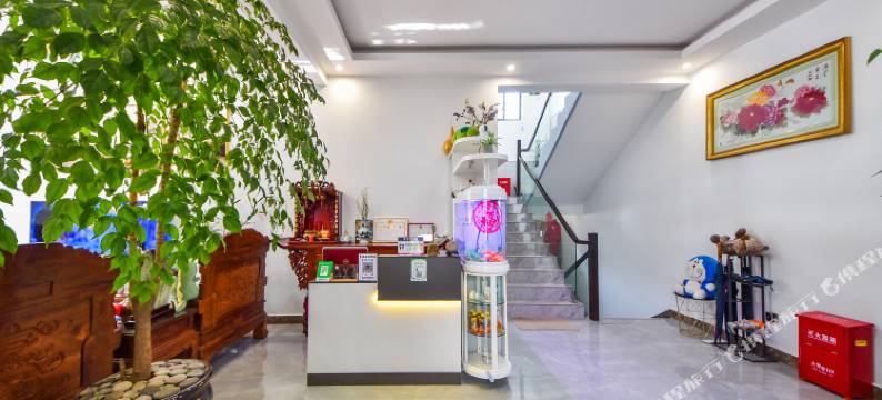 大理市梦涛安然客栈(才村码头洱海店)图片