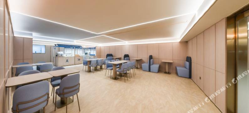 汉庭酒店(济南泉城广场宽厚里店)图片