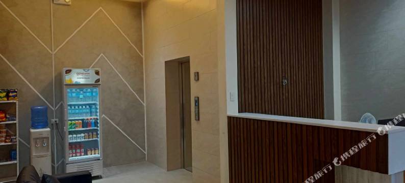 亚西亚杰姆霍特尔-加潘市(ASIA JEM HOTEL - GAPAN CITY)图片