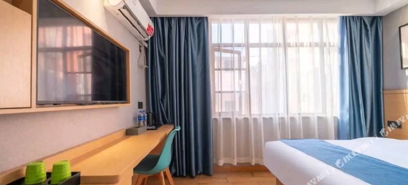 抚州宁泰快捷酒店图片