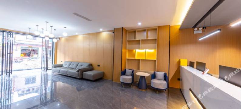 希海岸智能酒店(陵水新村镇南湾猴岛店)图片