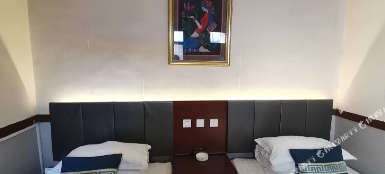 芮城光明宾馆图片