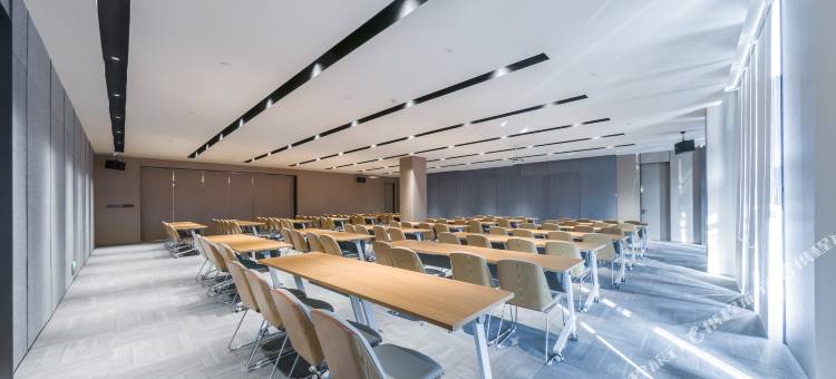 全季酒店(琼海万泉河人民路店)图片