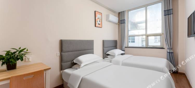 银座佳驿轻居酒店(临沂沂水汽车站店)图片