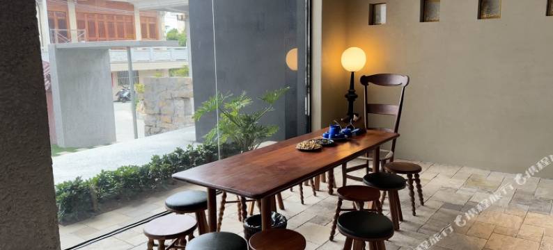 湄语来信•隐海民宿图片