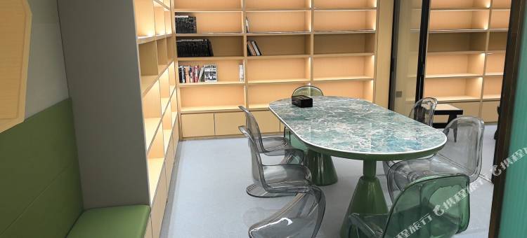 格林东方酒店(丹阳高铁站天波城店)图片