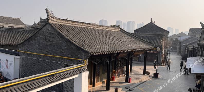 河下小院(淮安河下古镇店)图片