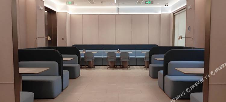 汉庭酒店(和田迎宾路店)图片