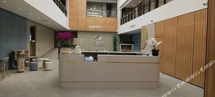 如家酒店·neo(绍兴鲁迅故里仓桥直街店)图片