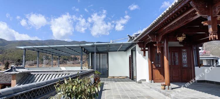 灏林别苑民宿图片