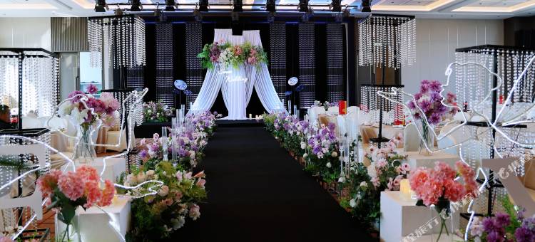 商南运通逸云酒店图片