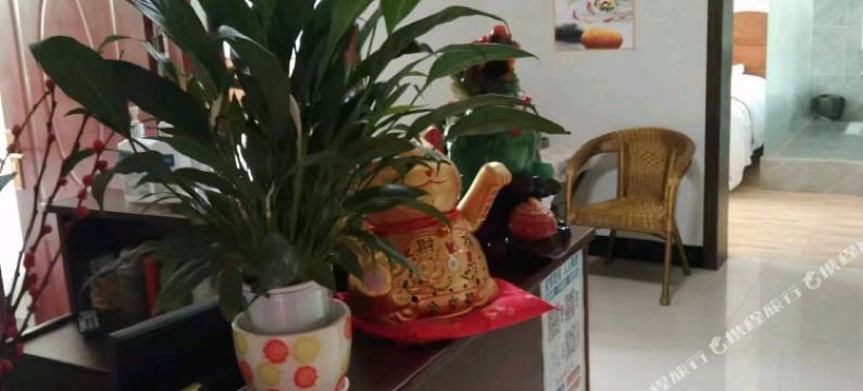 旺金源民宿图片