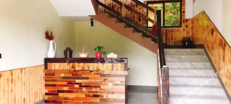 杭州山栖谷隐民宿图片