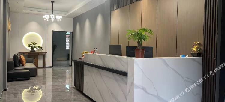 龙居公寓(龙江紫云阁景区店)图片