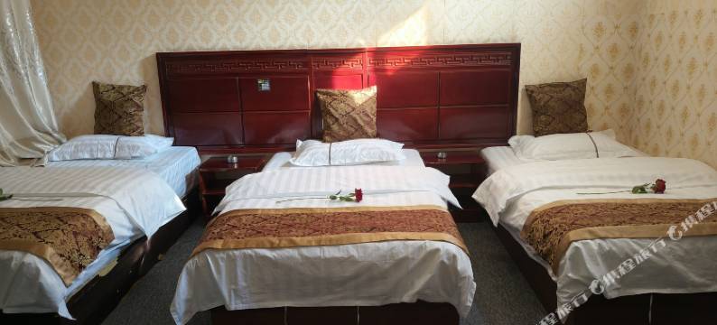 巧家永盛宾馆图片