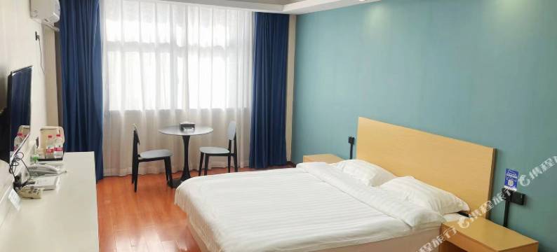 宿逸酒店(宿州火车站国购广场店)图片